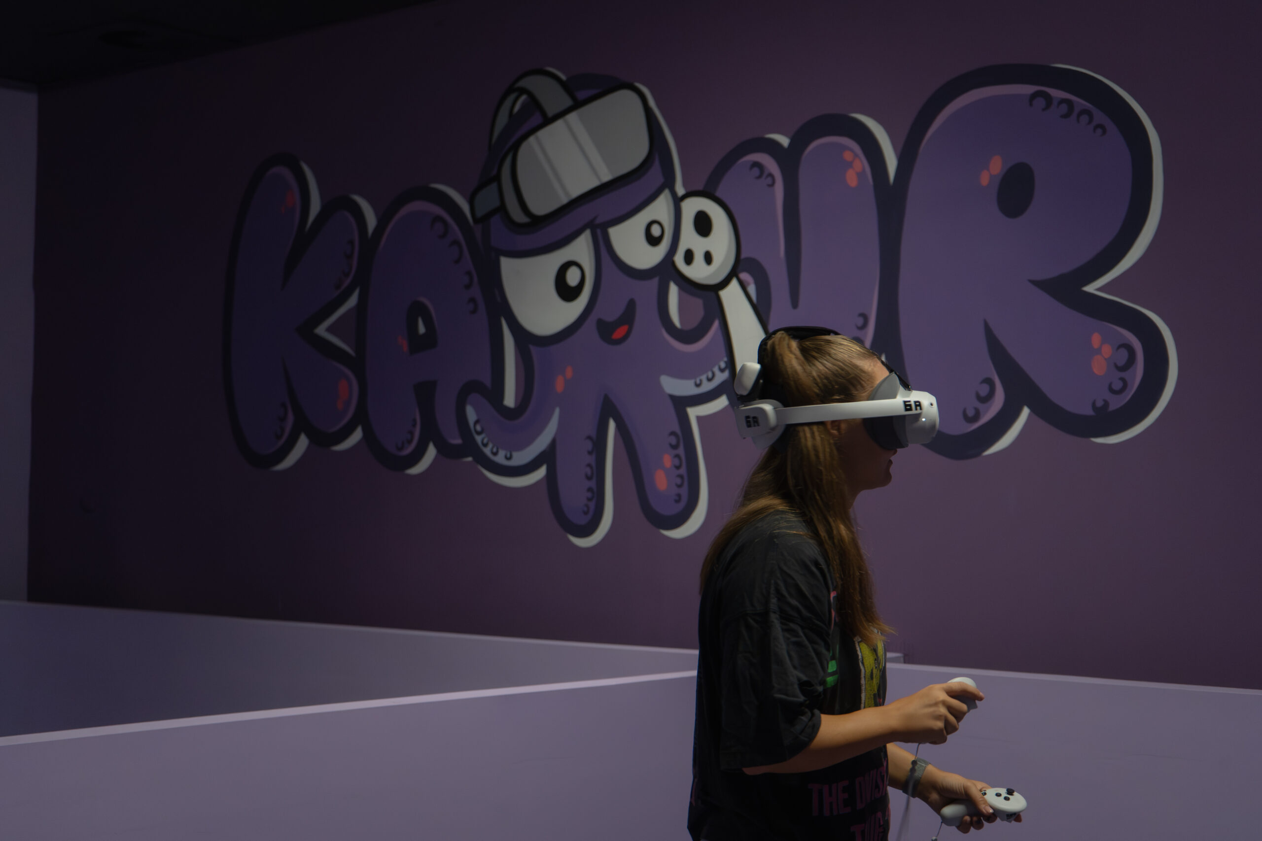 KAVR 07.18.-22