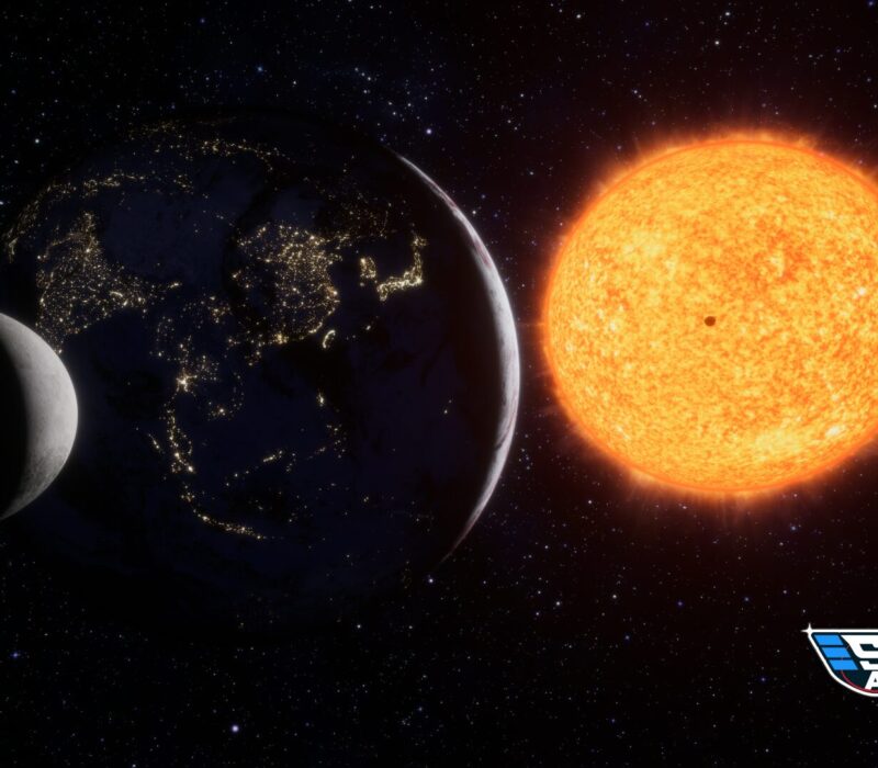 Earth